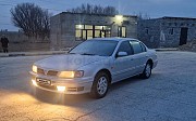 Nissan Maxima, 3 механика, 1998, седан Шымкент