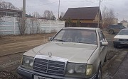 Mercedes-Benz E 260, 2.6 автомат, 1991, седан Павлодар