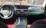 Lexus GS 350, 3.5 автомат, 2014, седан 