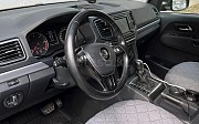 Volkswagen Amarok, 3 автомат, 2018, пикап Алматы