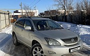 Lexus RX 330, 3.3 автомат, 2004, кроссовер 