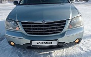 Chrysler Pacifica, 3.5 автомат, 2003, кроссовер 