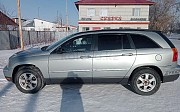 Chrysler Pacifica, 3.5 автомат, 2003, кроссовер 