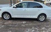 Volkswagen Polo, 1.6 автомат, 2020, лифтбек 