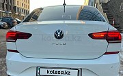 Volkswagen Polo, 1.6 автомат, 2020, лифтбек 