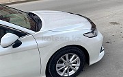 Toyota Camry, 2.5 автомат, 2019, седан 