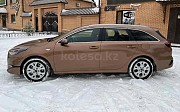 Kia Cee’d, 1.6 автомат, 2022, универсал Астана