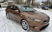 Kia Cee’d, 1.6 автомат, 2022, универсал Астана