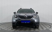 Renault Duster, 1.3 автомат, 2021, кроссовер Нұр-Сұлтан (Астана)