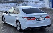 Toyota Camry, 2.5 автомат, 2019, седан Караганда