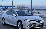 Toyota Camry, 2.5 автомат, 2019, седан Караганда