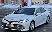 Toyota Camry, 2.5 автомат, 2019, седан Караганда