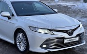 Toyota Camry, 2.5 автомат, 2019, седан Караганда