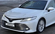 Toyota Camry, 2.5 автомат, 2019, седан Караганда