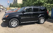 Lexus GX 470, 4.7 автомат, 2004, внедорожник Алматы