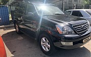 Lexus GX 470, 4.7 автомат, 2004, внедорожник Алматы