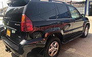 Lexus GX 470, 4.7 автомат, 2004, внедорожник Алматы