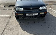 Volkswagen Golf, 1.8 механика, 1992, хэтчбек Талдыкорган