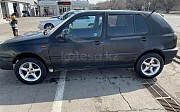 Volkswagen Golf, 1.8 механика, 1992, хэтчбек Талдықорған