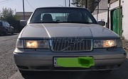 Volvo S90, 2.5 механика, 1997, седан Алматы