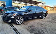 Lexus LS 600h, 5 вариатор, 2012, седан Алматы