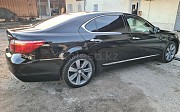 Lexus LS 600h, 5 вариатор, 2012, седан Алматы