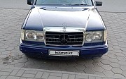 Mercedes-Benz E 230, 2.3 автомат, 1989, седан Теміртау