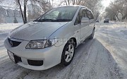 Mazda Premacy, 2 автомат, 2003, минивэн Алматы