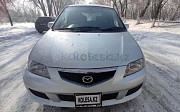 Mazda Premacy, 2 автомат, 2003, минивэн Алматы