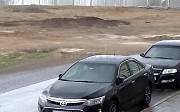 Toyota Camry, 2.5 автомат, 2017, седан Алматы