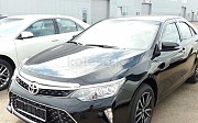 Toyota Camry, 2.5 автомат, 2017, седан Алматы