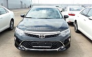 Toyota Camry, 2.5 автомат, 2017, седан Алматы