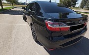 Toyota Camry, 2.5 автомат, 2017, седан Алматы