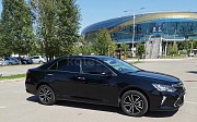 Toyota Camry, 2.5 автомат, 2017, седан Алматы