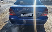 Mercedes-Benz C 320, 3.2 автомат, 2001, седан 