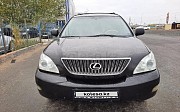 Lexus RX 350, 3.5 автомат, 2007, кроссовер Актобе