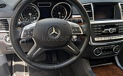 Mercedes-Benz GL 550, 5.5 автомат, 2012, внедорожник Алматы