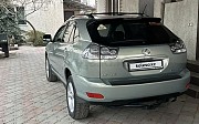 Lexus RX 330, 3.3 автомат, 2004, кроссовер Алматы