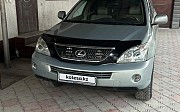 Lexus RX 330, 3.3 автомат, 2004, кроссовер Алматы