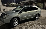 Lexus RX 330, 3.3 автомат, 2004, кроссовер 