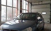 Kia Rio, 1.5 механика, 2002, универсал 