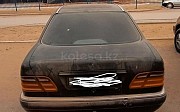 Mercedes-Benz E 230, 2.3 автомат, 1996, седан Кызылорда