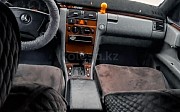 Mercedes-Benz E 230, 2.3 автомат, 1996, седан Қызылорда