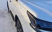 Lexus LX 570, 5.7 автомат, 2021, внедорожник Ақтөбе