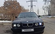 BMW 525, 2.5 автомат, 1994, седан Алматы