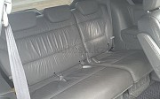 Honda Odyssey, 3.5 автомат, 2006, минивэн 