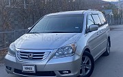 Honda Odyssey, 3.5 автомат, 2008, минивэн Алматы