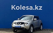 Nissan Juke, 1.6 вариатор, 2014, кроссовер Алматы