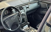 Mercedes-Benz E 320, 3.2 автомат, 2001, седан Алматы