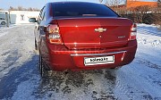 Chevrolet Cobalt, 1.5 автомат, 2021, седан Нұр-Сұлтан (Астана)